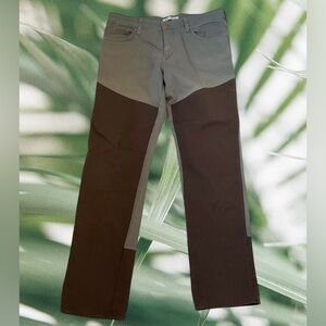 Mavi Jeans Brush / Briar / Field Pants, Men’s Size 36